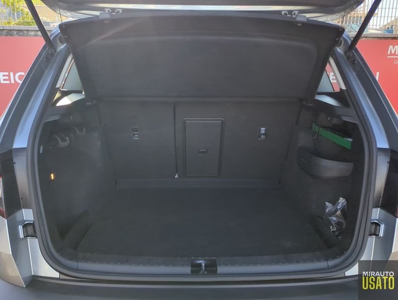 Skoda Karoq  2.0 TDI 190cv SCR STYLE DSG 4WD