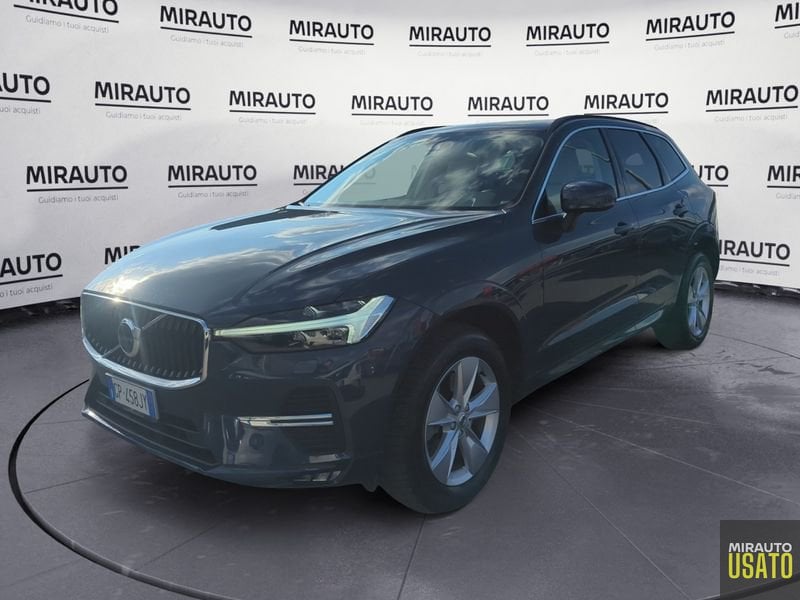 Volvo XC60  B4 automatico Core