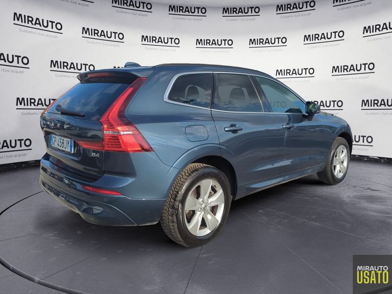 Volvo XC60  B4 automatico Core