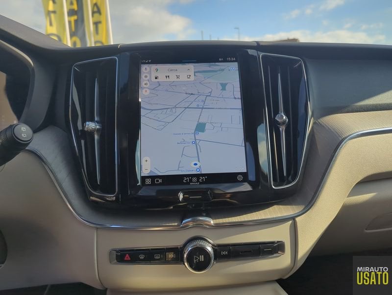 Volvo XC60  B4 automatico Core
