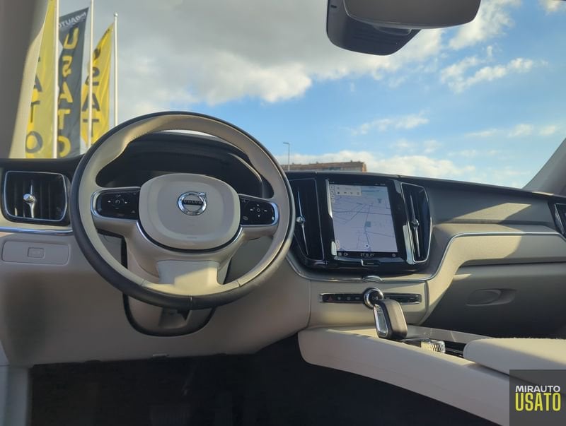 Volvo XC60  B4 automatico Core