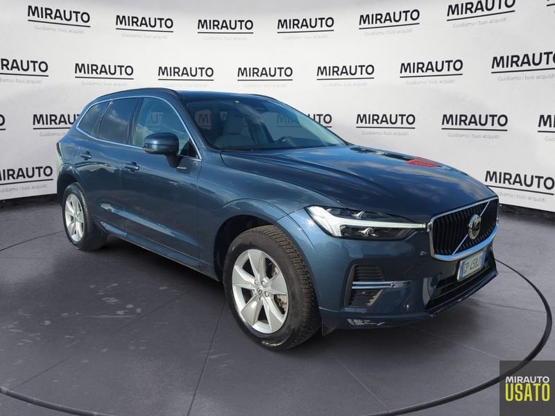 Volvo XC60  B4 automatico Core