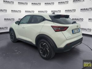 Nissan Juke  Juke 1.0 dig-t N-Connecta 114cv