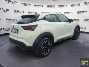 Nissan Juke  Juke 1.0 dig-t N-Connecta 114cv