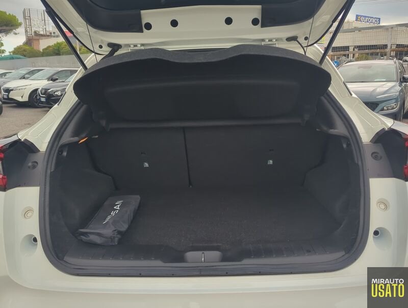 Nissan Juke  Juke 1.0 dig-t N-Connecta 114cv