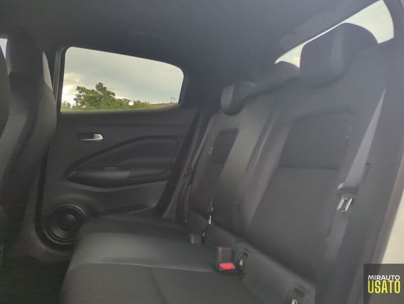 Nissan Juke  Juke 1.0 dig-t N-Connecta 114cv