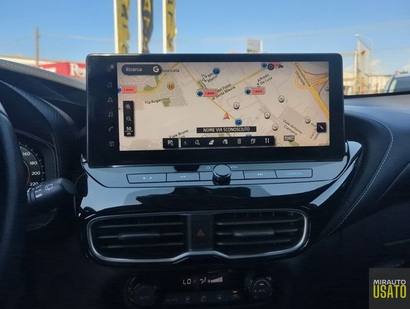 Nissan Juke  Juke 1.0 dig-t N-Connecta 114cv