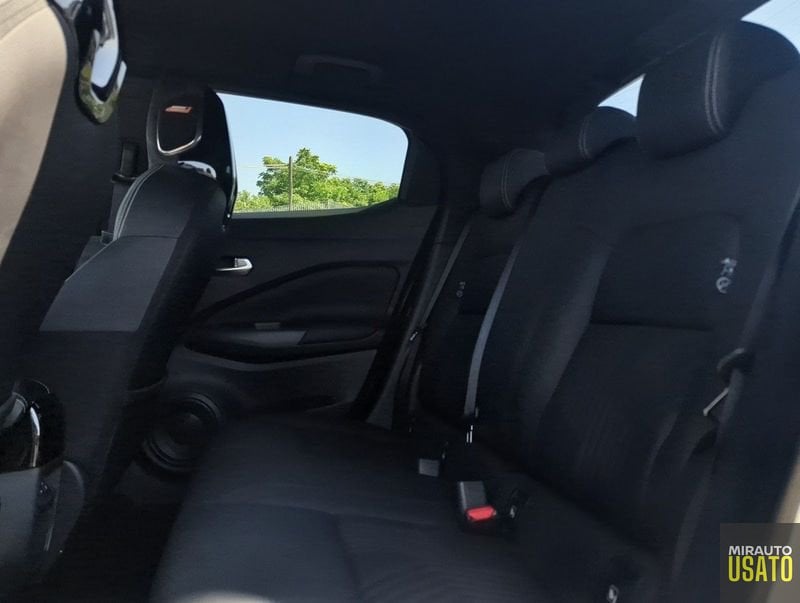 Nissan Juke  Juke 1.0 dig-t N-Connecta 114cv