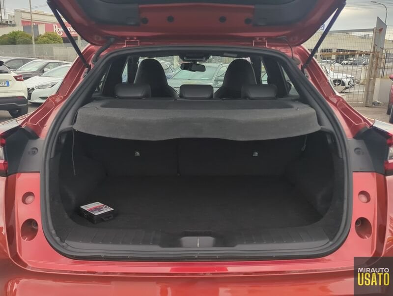 Nissan Juke  Juke 1.0 dig-t N-Connecta 114cv dct