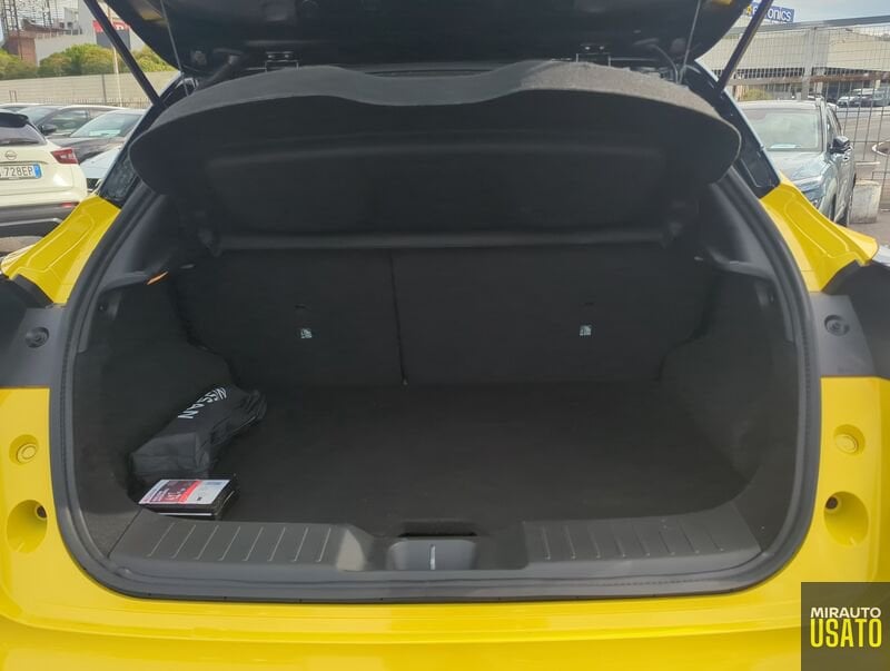 Nissan Juke  Juke 1.6 hev N-Connecta