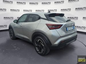 Nissan Juke  Juke 1.6 hev N-Connecta