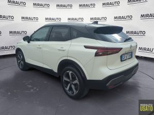 Nissan Qashqai Qashqai 1.3 mhev N-Connecta 2wd 140cv