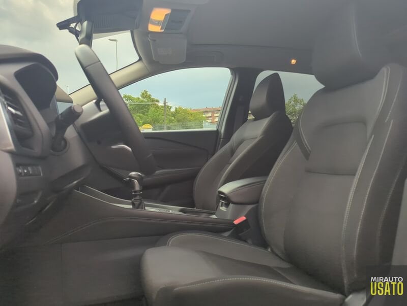 Nissan Qashqai  Qashqai 1.3 mhev N-Connecta 2wd 140cv