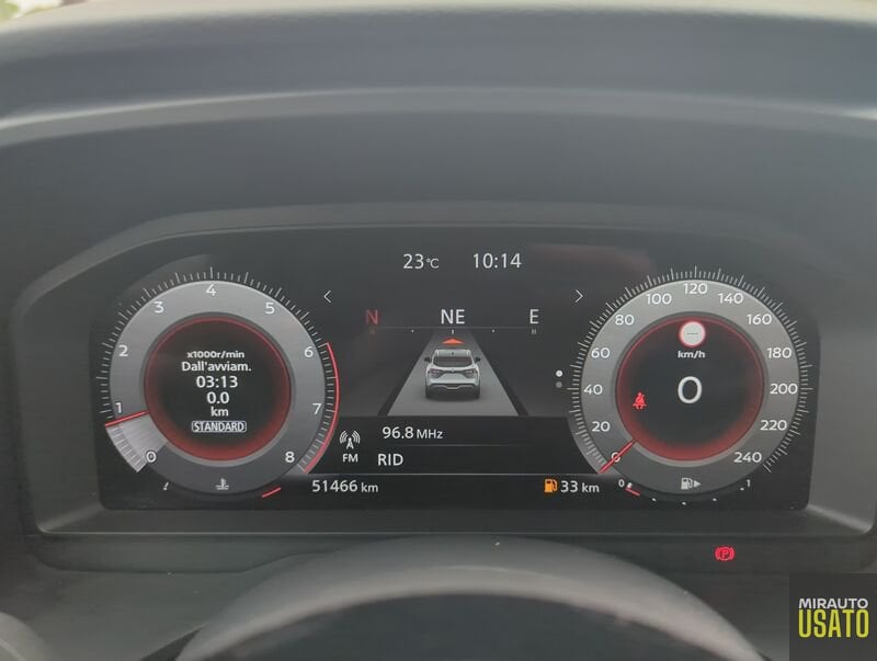 Nissan Qashqai  Qashqai 1.3 mhev N-Connecta 2wd 140cv