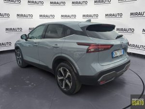 Nissan Qashqai  Qashqai 1.3 mhev N-Connecta 2wd 140cv