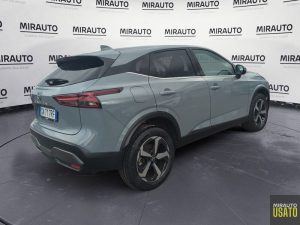 Nissan Qashqai  Qashqai 1.3 mhev N-Connecta 2wd 140cv