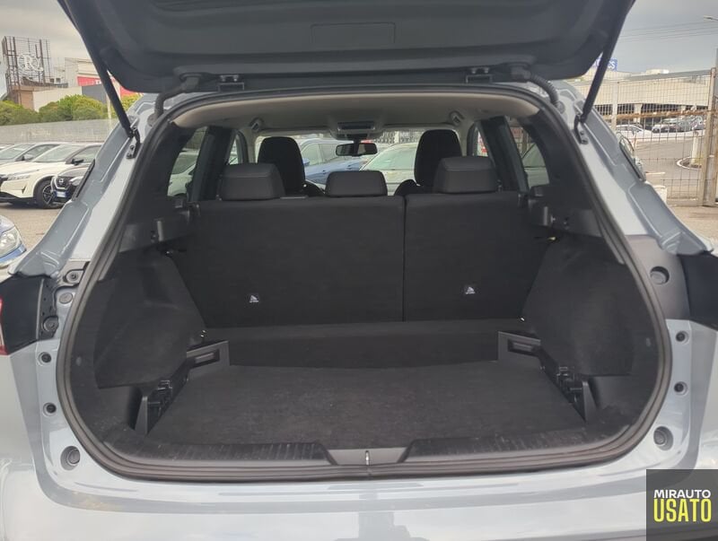 Nissan Qashqai  Qashqai 1.3 mhev N-Connecta 2wd 140cv