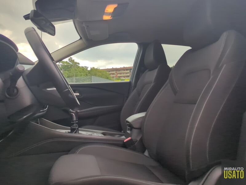 Nissan Qashqai  Qashqai 1.3 mhev N-Connecta 2wd 140cv