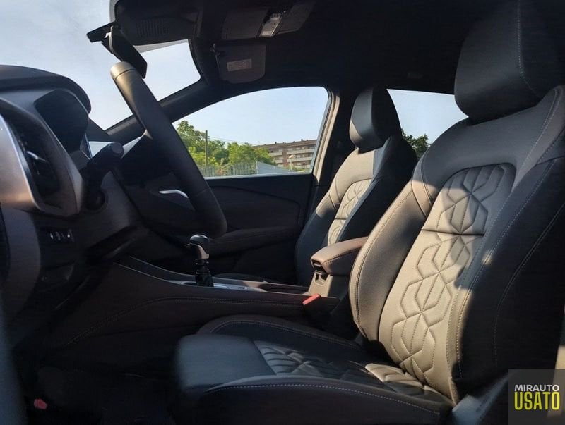 Nissan Qashqai  Qashqai 1.3 mhev N-Connecta 2wd 140cv