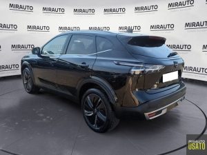 Nissan Qashqai  Qashqai 1.3 mhev N-Connecta 2wd 140cv