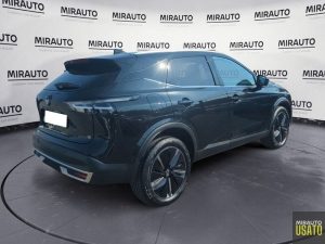 Nissan Qashqai  Qashqai 1.3 mhev N-Connecta 2wd 140cv