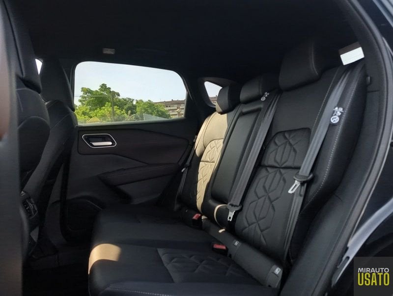 Nissan Qashqai  Qashqai 1.3 mhev N-Connecta 2wd 140cv