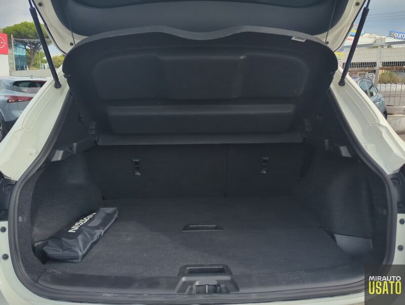 Nissan Qashqai  Qashqai 1.5 dci N-Connecta 115cv dct