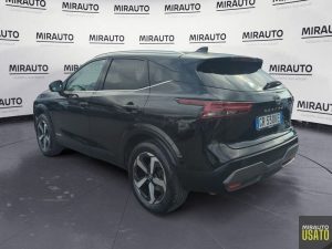 Nissan Qashqai  Qashqai 1.5 e-power N-Connecta 2wd