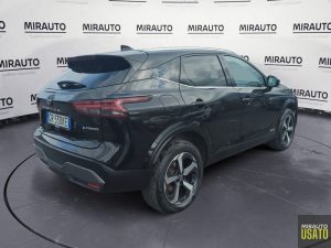 Nissan Qashqai  Qashqai 1.5 e-power N-Connecta 2wd