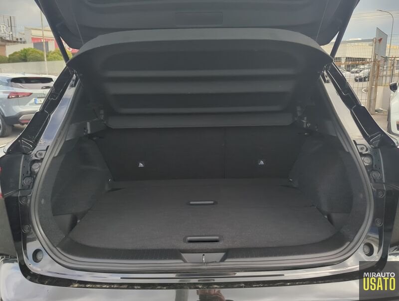 Nissan Qashqai  Qashqai 1.5 e-power N-Connecta 2wd
