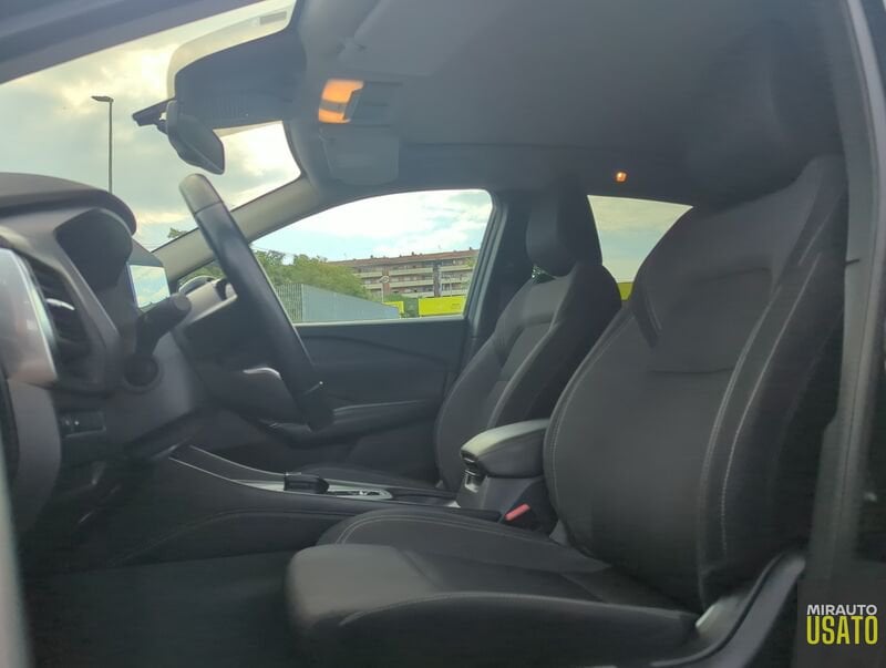 Nissan Qashqai  Qashqai 1.5 e-power N-Connecta 2wd