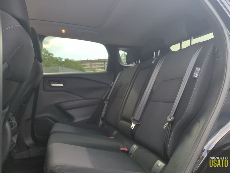 Nissan Qashqai  Qashqai 1.5 e-power N-Connecta 2wd
