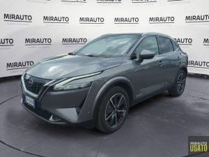 Nissan Qashqai  Qashqai 1.5 e-power Tekna 2wd