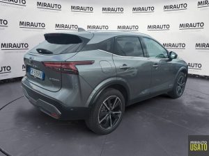 Nissan Qashqai  Qashqai 1.5 e-power Tekna 2wd
