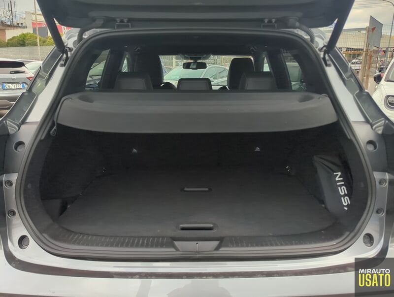 Nissan Qashqai  Qashqai 1.5 e-power Tekna 2wd