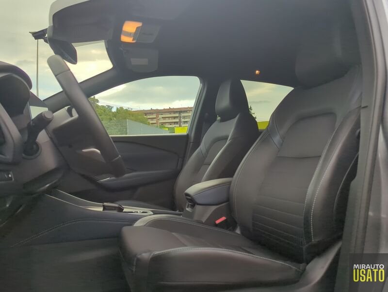 Nissan Qashqai  Qashqai 1.5 e-power Tekna 2wd