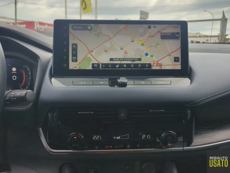 Nissan Qashqai  Qashqai 1.5 e-power Tekna 2wd