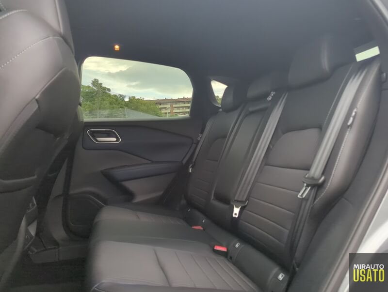 Nissan Qashqai  Qashqai 1.5 e-power Tekna 2wd