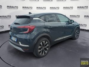 Renault   1.6 E-TECH HEV 145 TECHNO AUTO